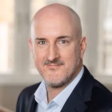 Blockchain Ireland Week Speaker